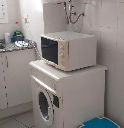 Appartement Bonaire