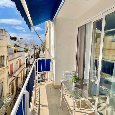 Bonaire Sitges