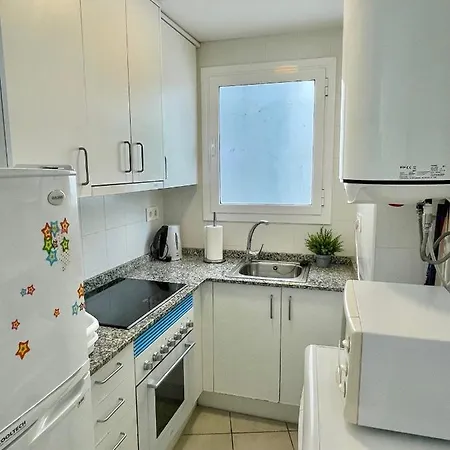 Appartement Bonaire *