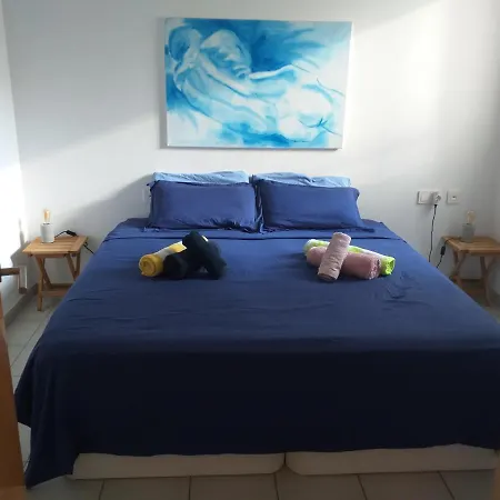 Apartment Bonaire Sitges