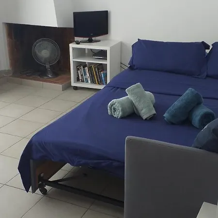 Appartement Bonaire Sitges