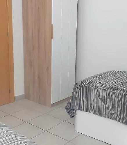 Bonaire شقة *