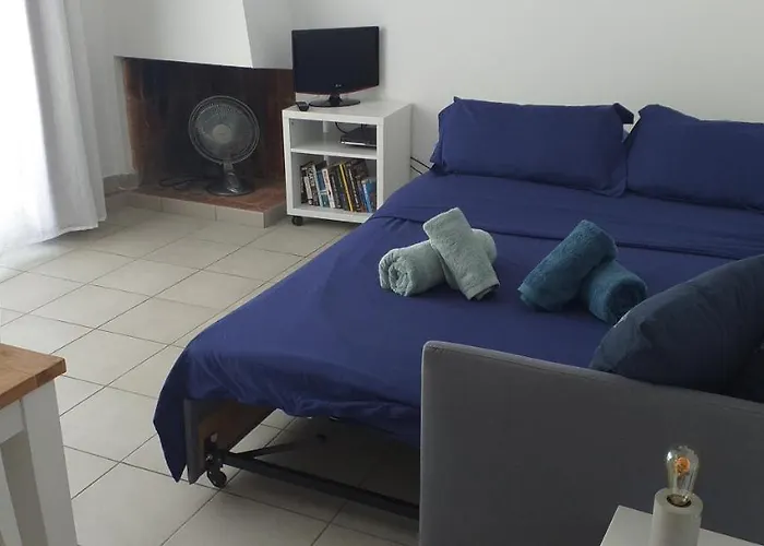 شقة Bonaire سيدجيس