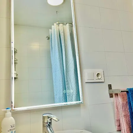 Bonaire Apartment