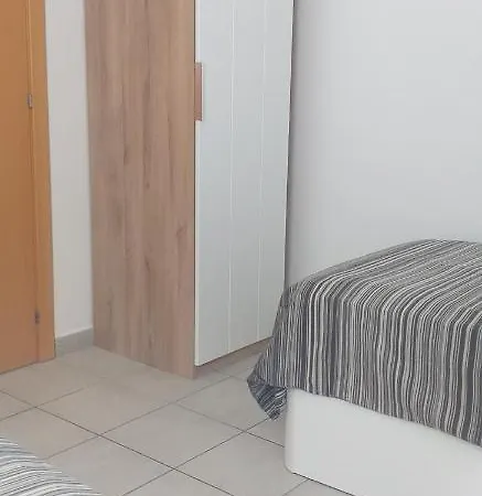 Bonaire Apartment *