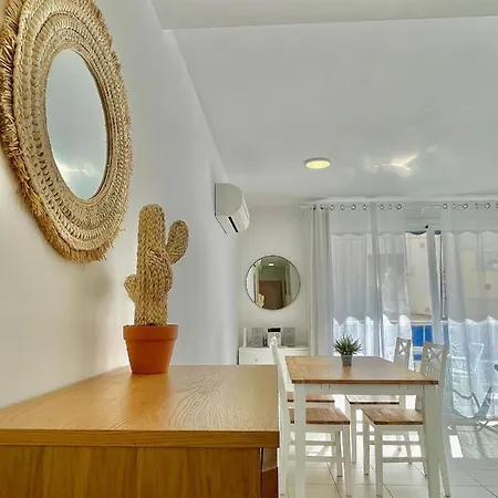 Bonaire Apartment *