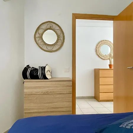 Apartment Bonaire Sitges