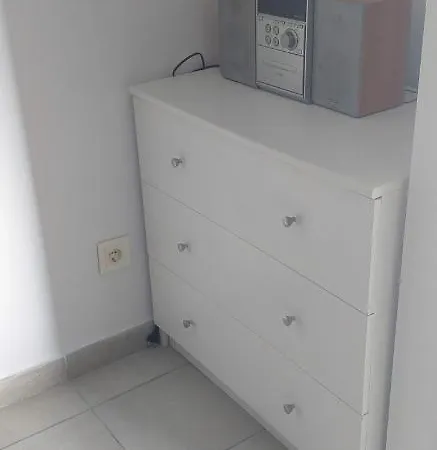 Bonaire Apartment *