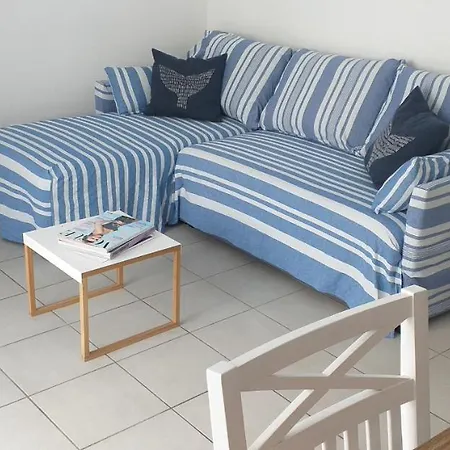 Bonaire Apartment *
