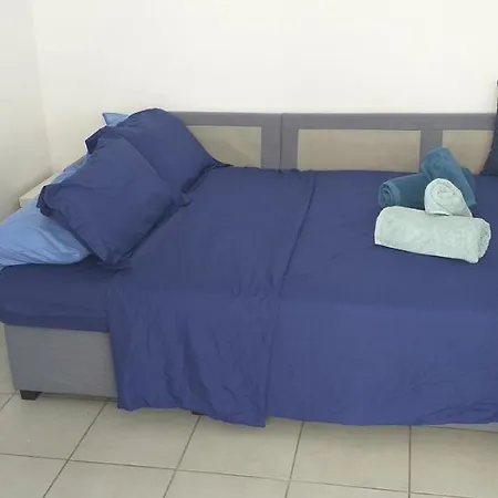 Bonaire Lejlighed *