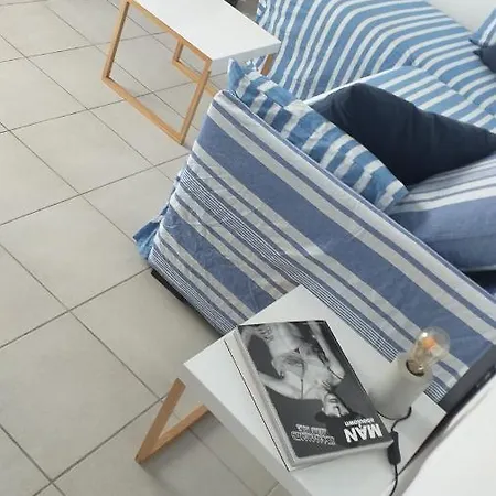 Bonaire Apartment Sitges