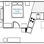 Apartamento Bonaire