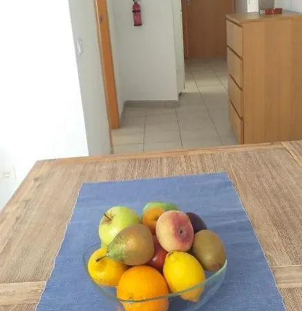 Bonaire Сиджес