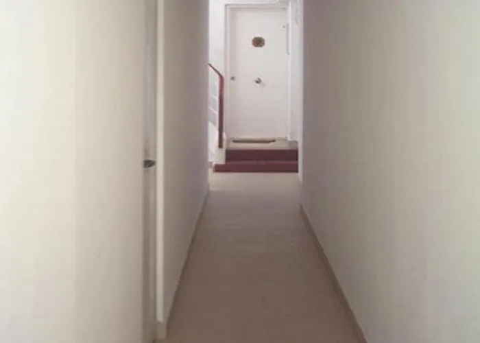 Apartment Bonaire Sitges